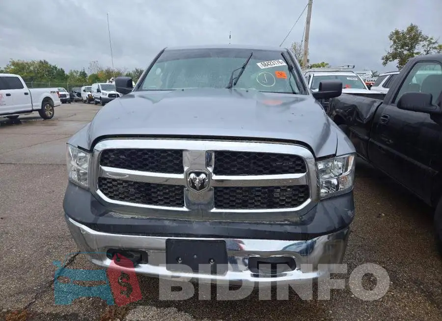 1C6RR7XT7PS599362 Photo# 5