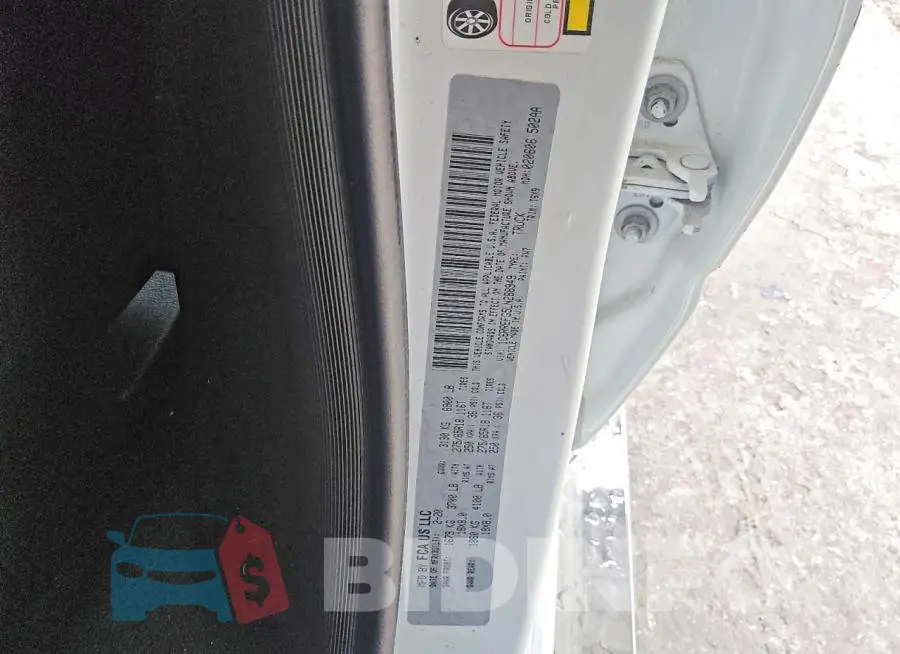 1C6RREFG5LN288949 Photo# 12