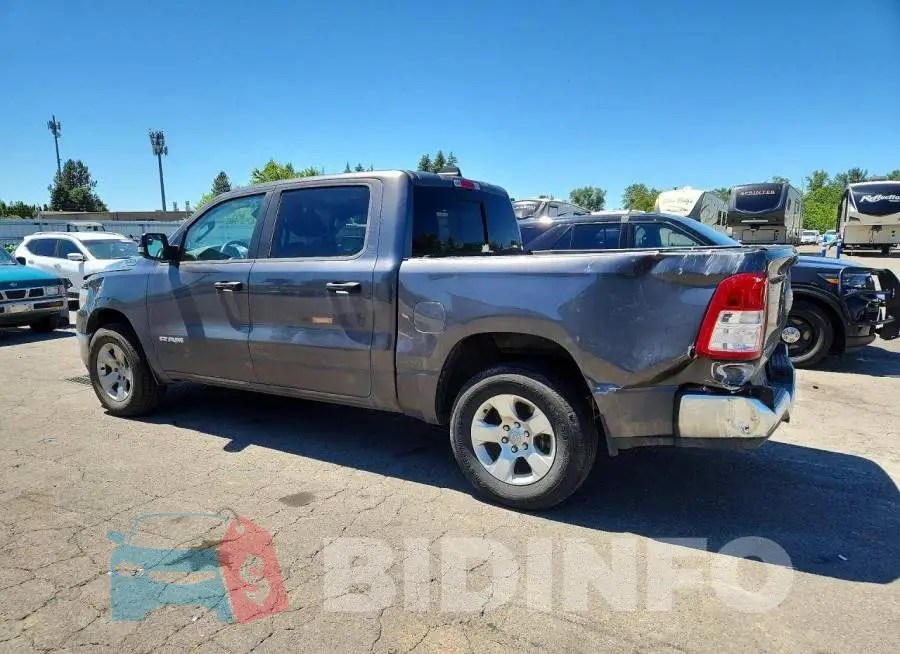 1C6RRFFG8PN677385 Photo# 2