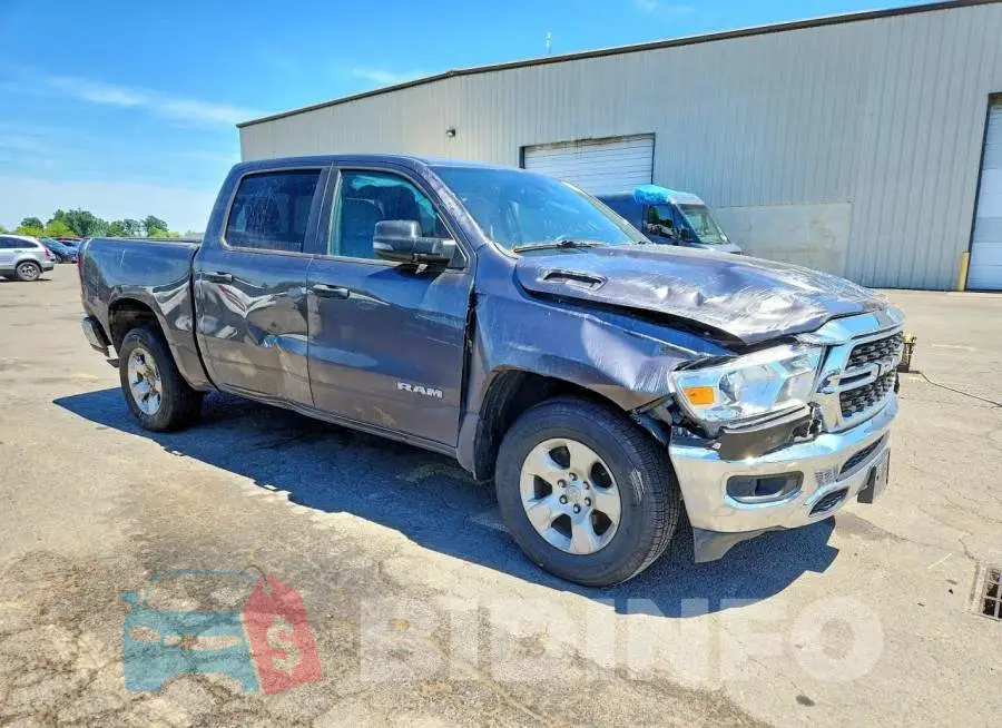 1C6RRFFG8PN677385 Photo# 4