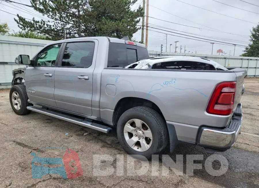 1C6SRFFT0LN187984 Photo# 2
