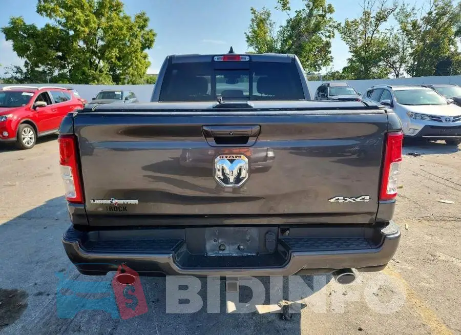 1C6SRFFT5LN177824 Photo# 6