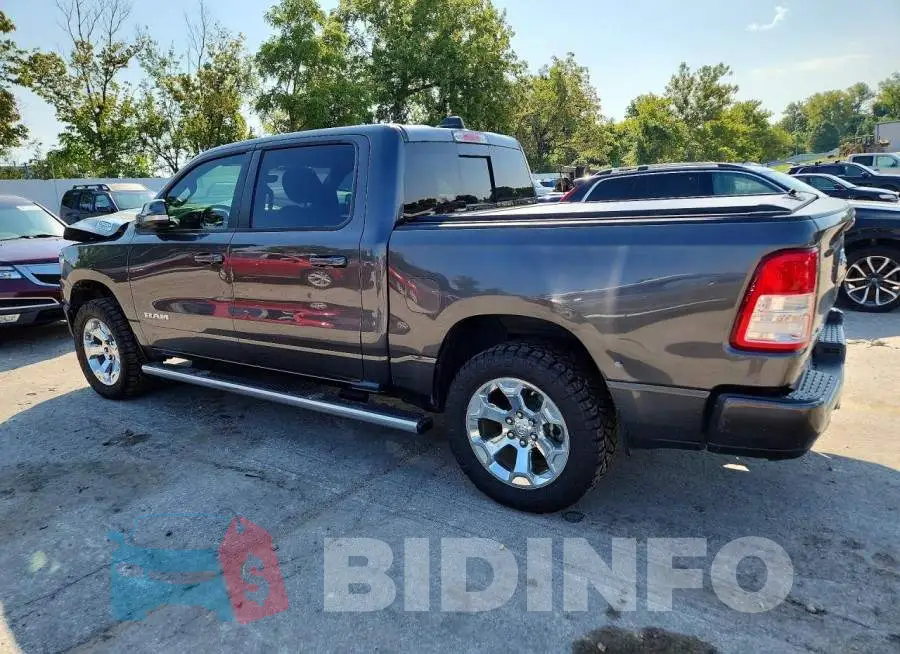1C6SRFFT5LN177824 Photo# 2