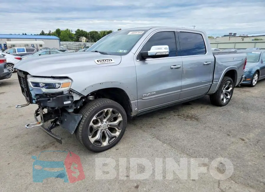 1C6SRFHT4NN166894 Photo# 1