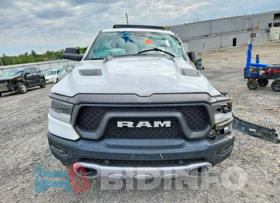 1C6SRFLT7KN731254 Photo# 5