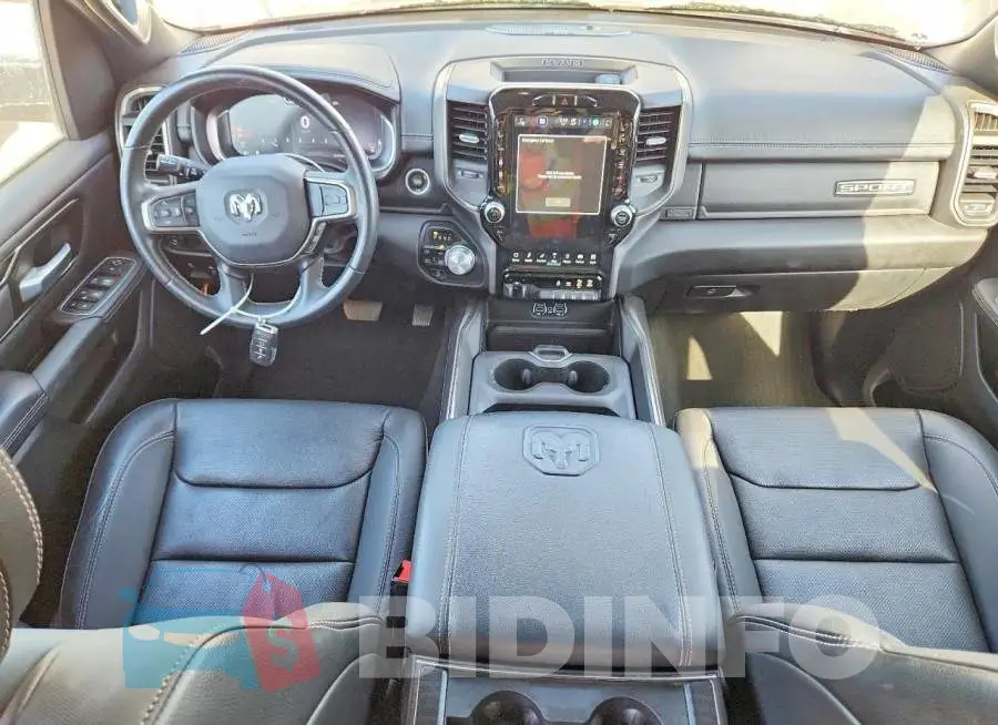 1C6SRFVTXPN681695 Photo# 8
