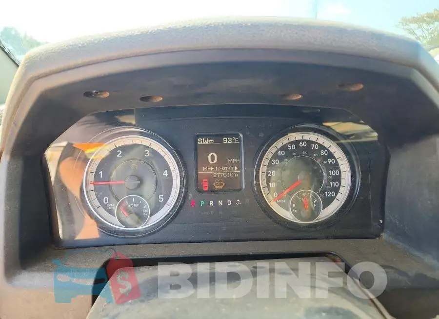 3C63RRGL8HG775569 Photo# 9