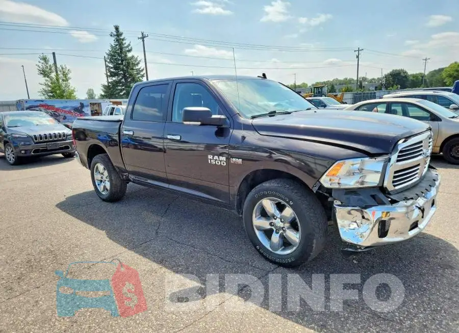 3C6RR7LT0HG774646 Photo# 4