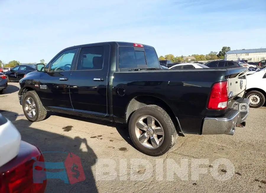 3C6RR7LT0HG794198 Photo# 2