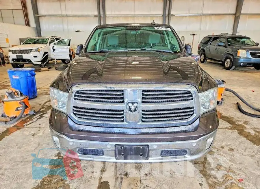 3C6RR7LT8JG227095 Photo# 5