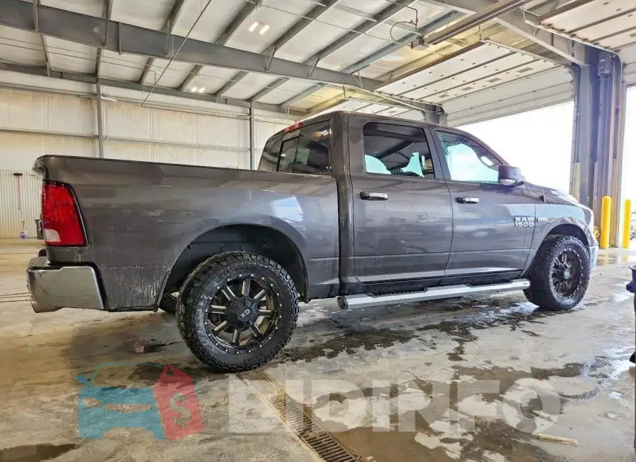 3C6RR7LT8JG227095 Photo# 3