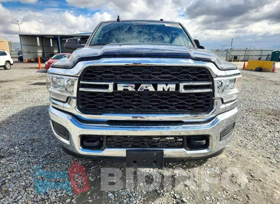 3C6UR5CJ2MG660445 Photo# 5