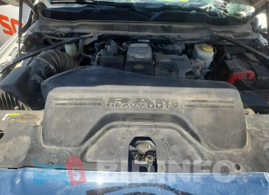 3C6UR5CL7NG118969 Photo# 11