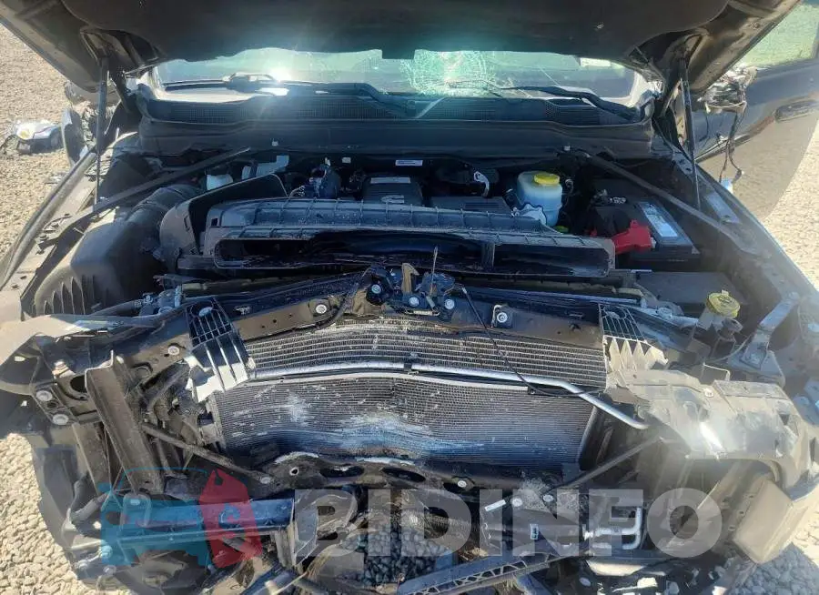 3C6UR5FL0PG505734 Photo# 11