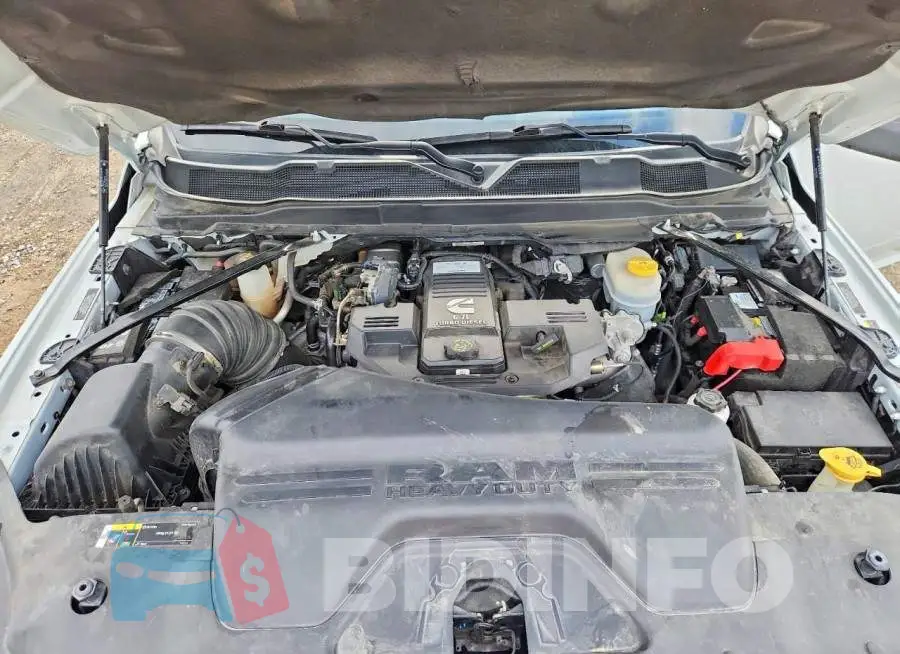 3C6UR5NL7RG141820 Photo# 11