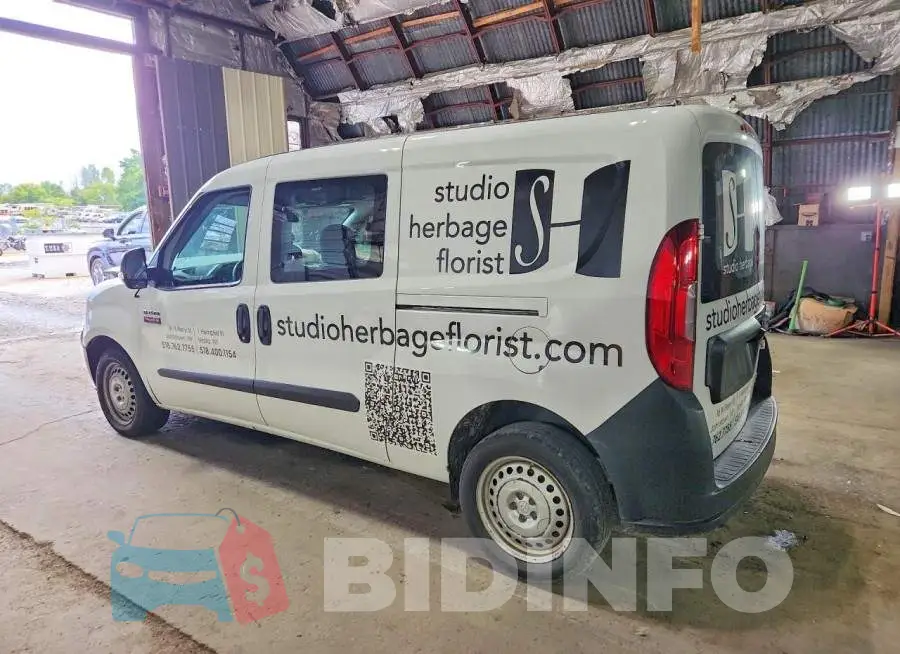 ZFBHRFAB7M6V27275 Photo# 1