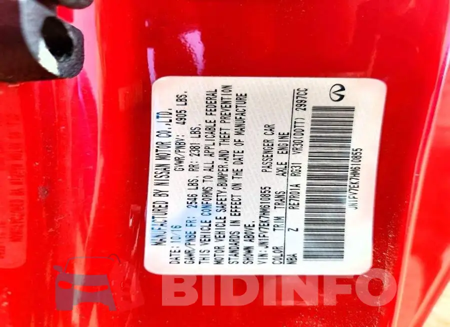 JN1FV7EK7HM610855 Photo# 12