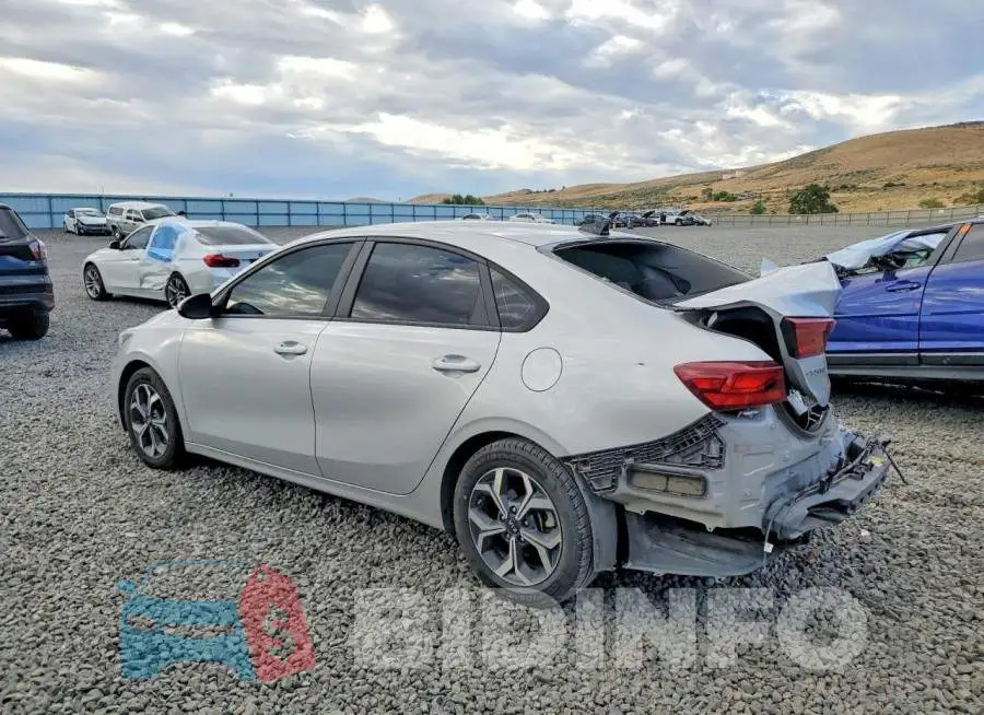 3KPF24AD4ME349074 Photo# 2