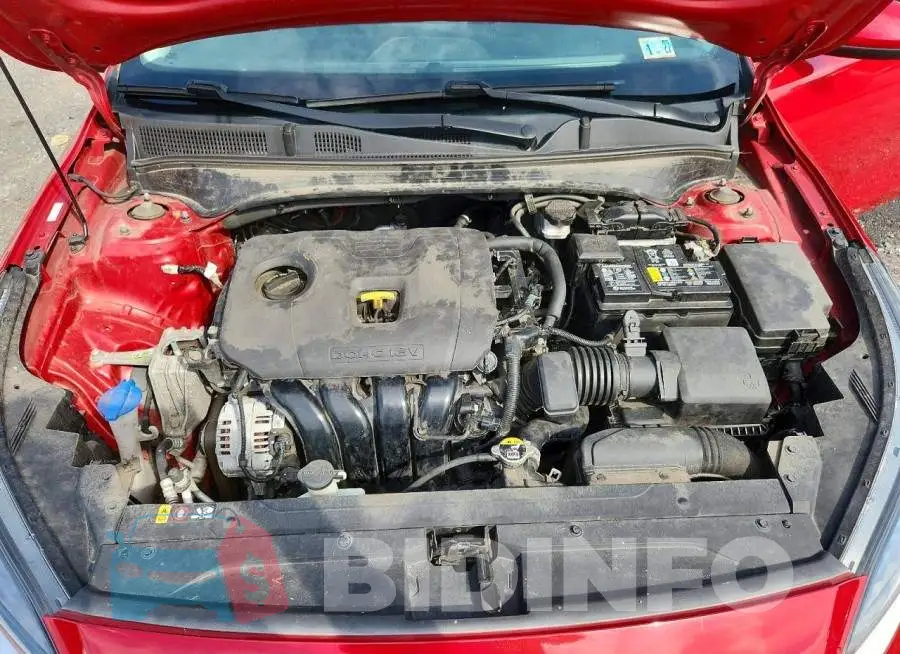 3KPF24AD9NE458938 Photo# 11