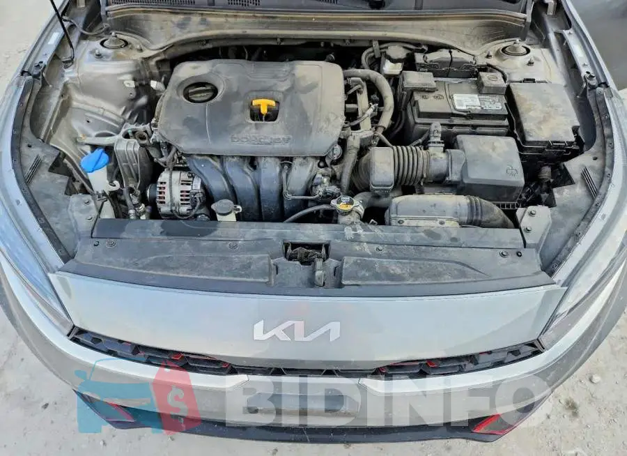 3KPF54AD4PE663237 Photo# 11
