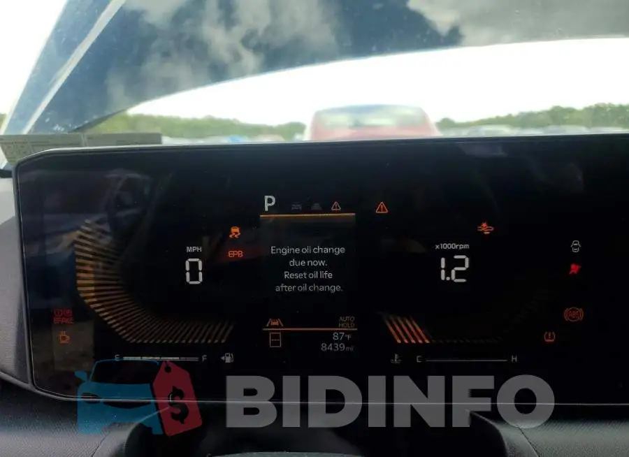 3KPFT4DE0TE349427 Photo# 9