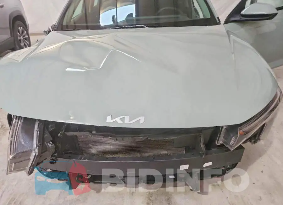 3KPFT4DE2TE263018 Photo# 11