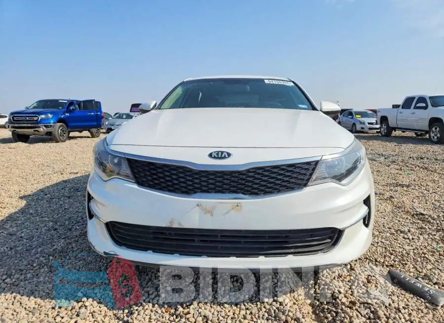 5XXGT4L33JG220462 Photo# 5
