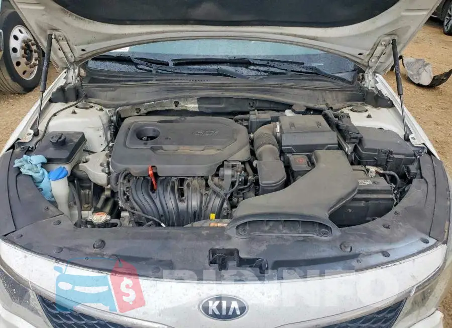 5XXGT4L35JG209253 Photo# 11
