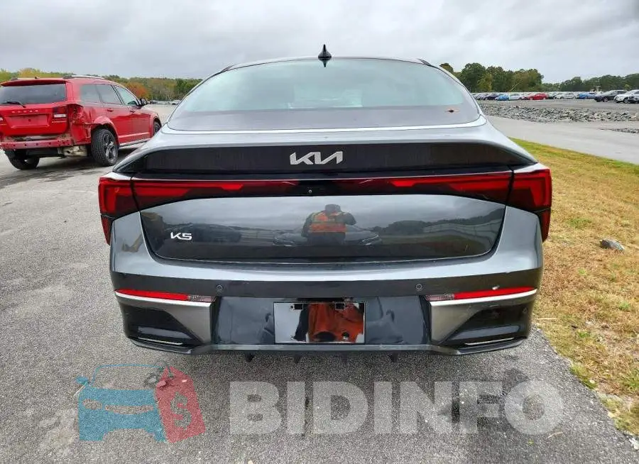 KNAG24J74T5472556 Photo# 6