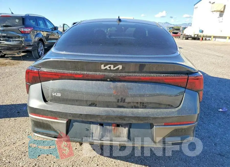 KNAG24J75T5405416 Photo# 6