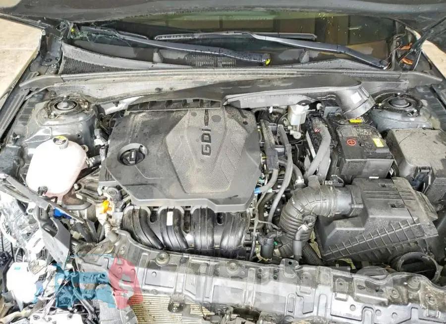 KNAG24J76T5427893 Photo# 11