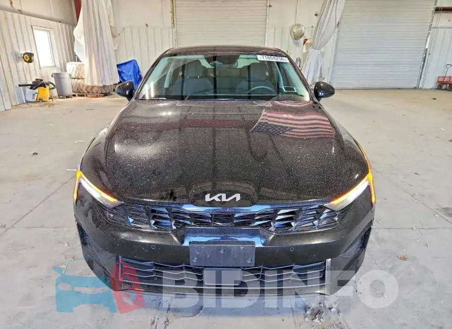 KNAG24J79S5383368 Photo# 5