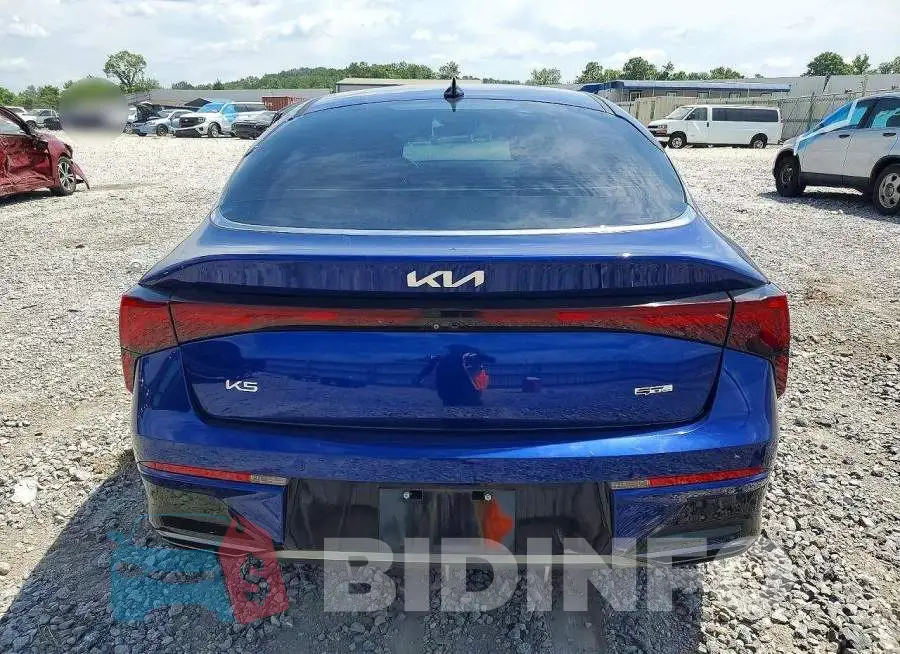KNAG64J73S5287398 Photo# 6