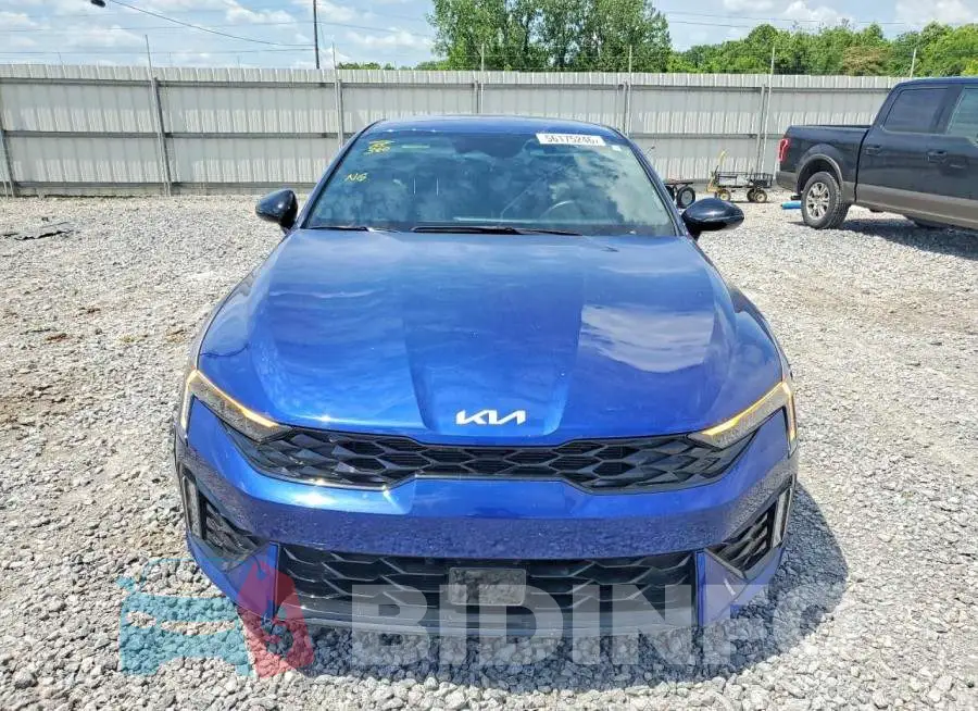 KNAG64J73S5287398 Photo# 5
