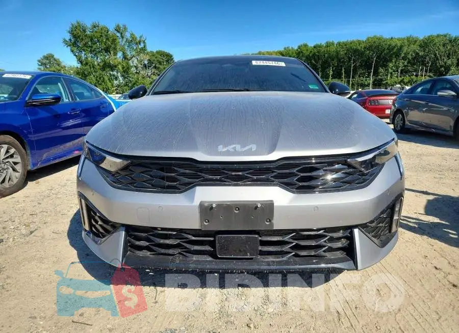 KNAG64J79S5316287 Photo# 5
