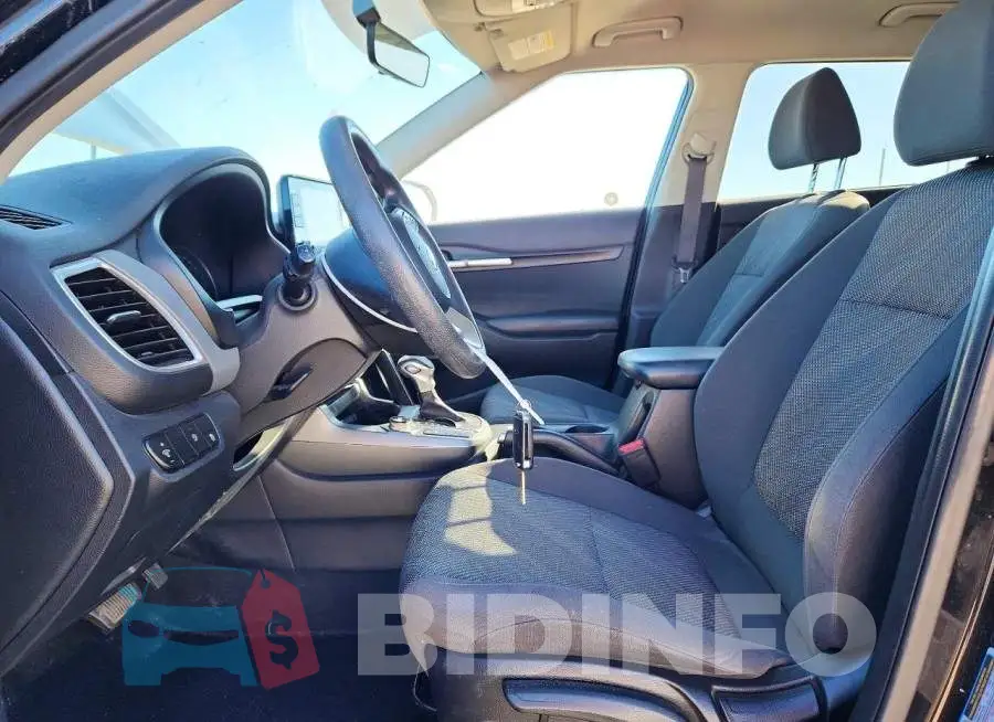 KNDEP2AA3M7145941 Photo# 7