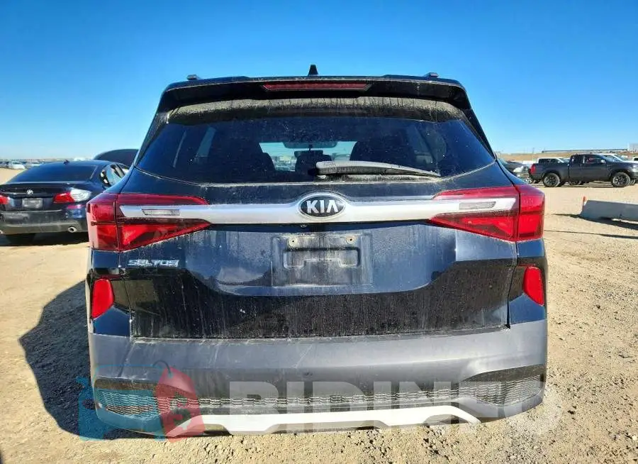 KNDEP2AA3M7145941 Photo# 6