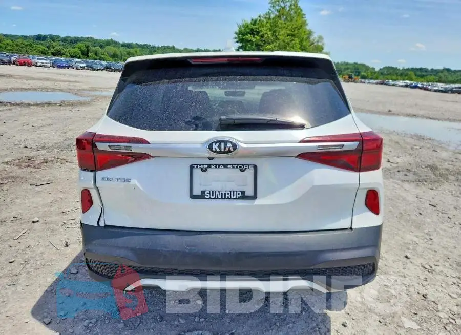 KNDEPCAA0M7158281 Photo# 6