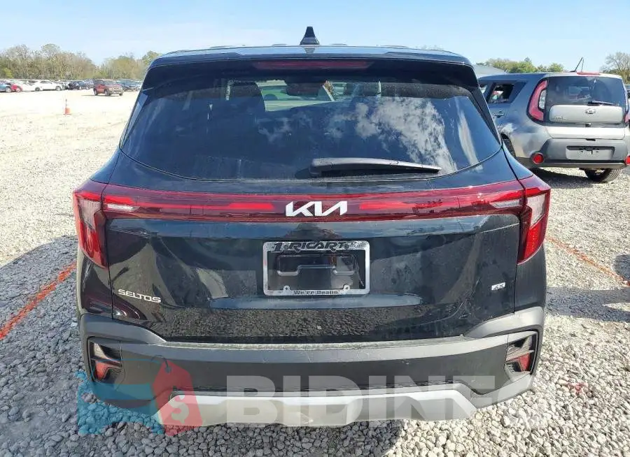 KNDEPCAA6T7926845 Photo# 6