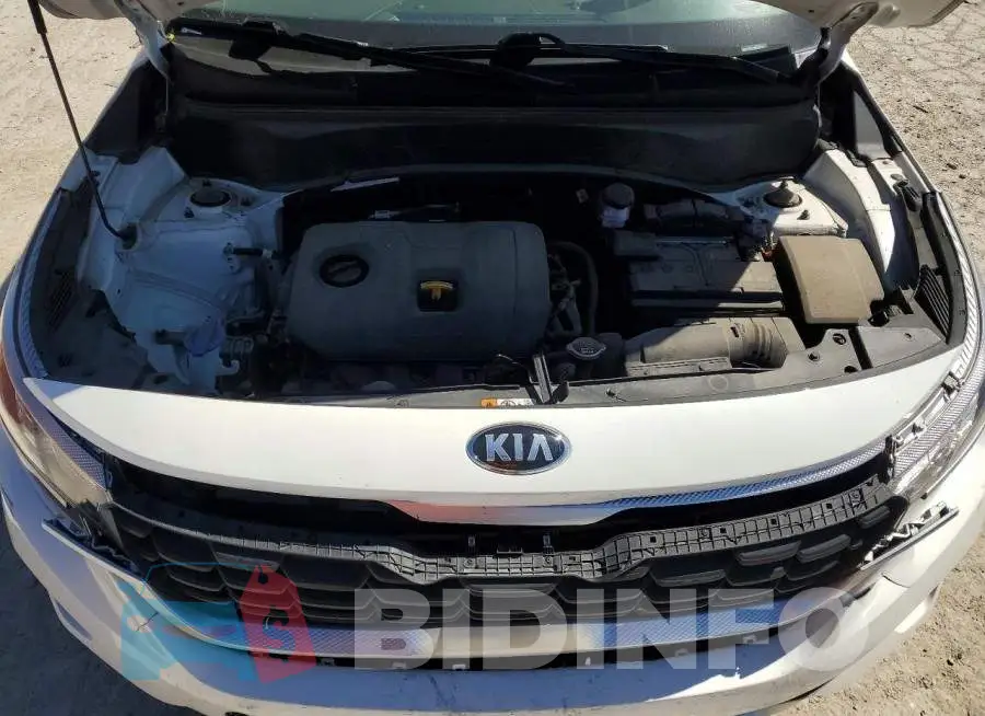 KNDEPCAA8M7153085 Photo# 12