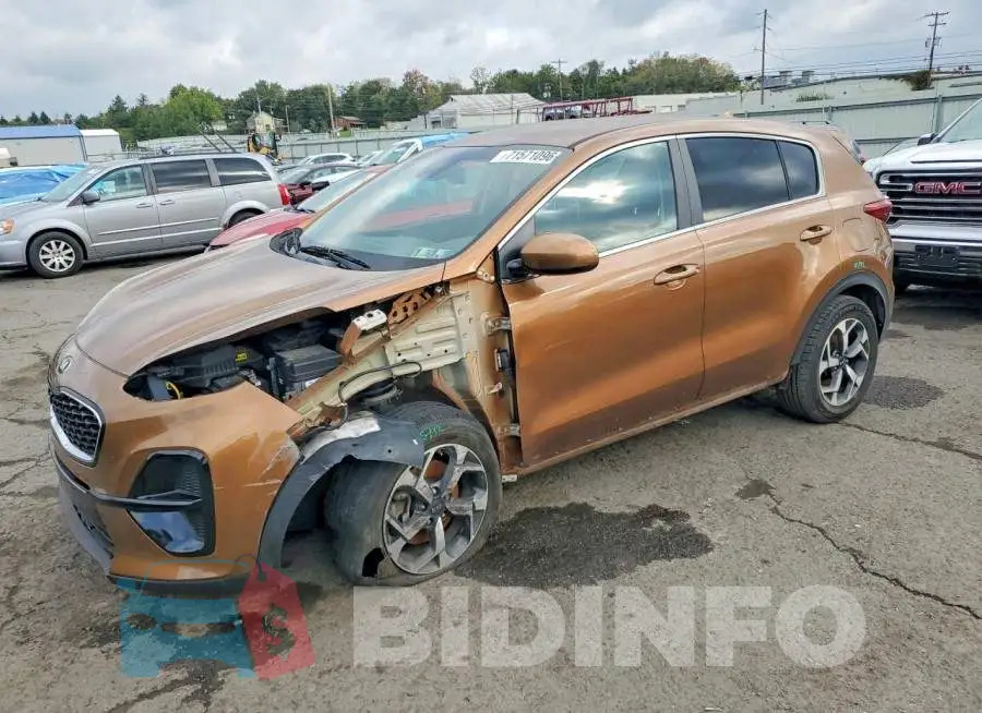 KNDPM3AC3M7885255 Photo# 1