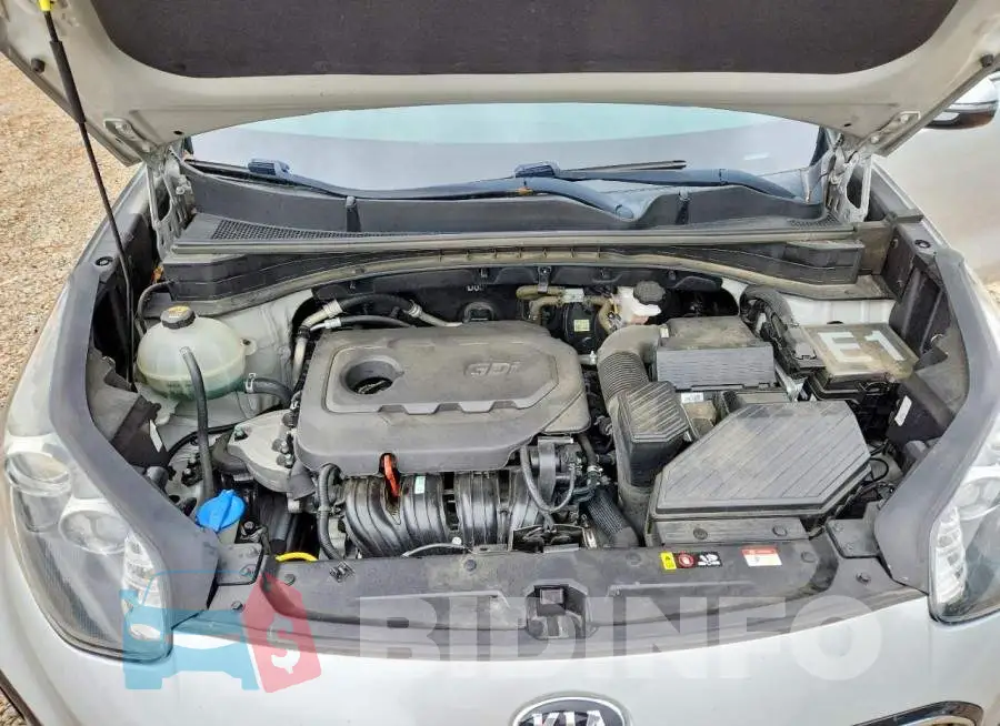 KNDPN3AC5L7722358 Photo# 12