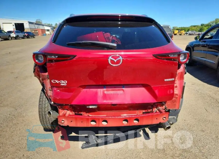 3MVDMBBL2NM445559 Photo# 6