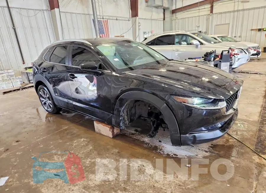 3MVDMBCM5SM787848 Photo# 4