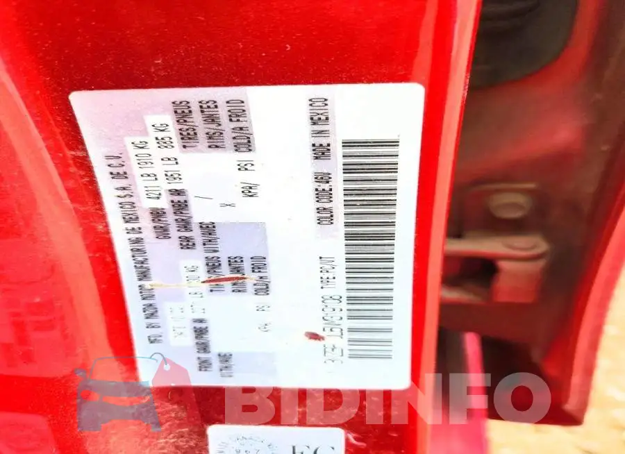 3MZBPBDL5NM319108 Photo# 12