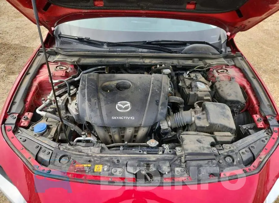 3MZBPBDL5NM319108 Photo# 11