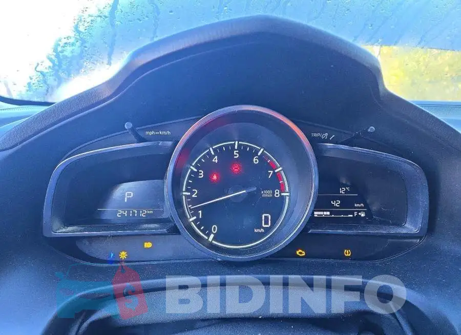 JM1BN1M3XH1145590 Photo# 9