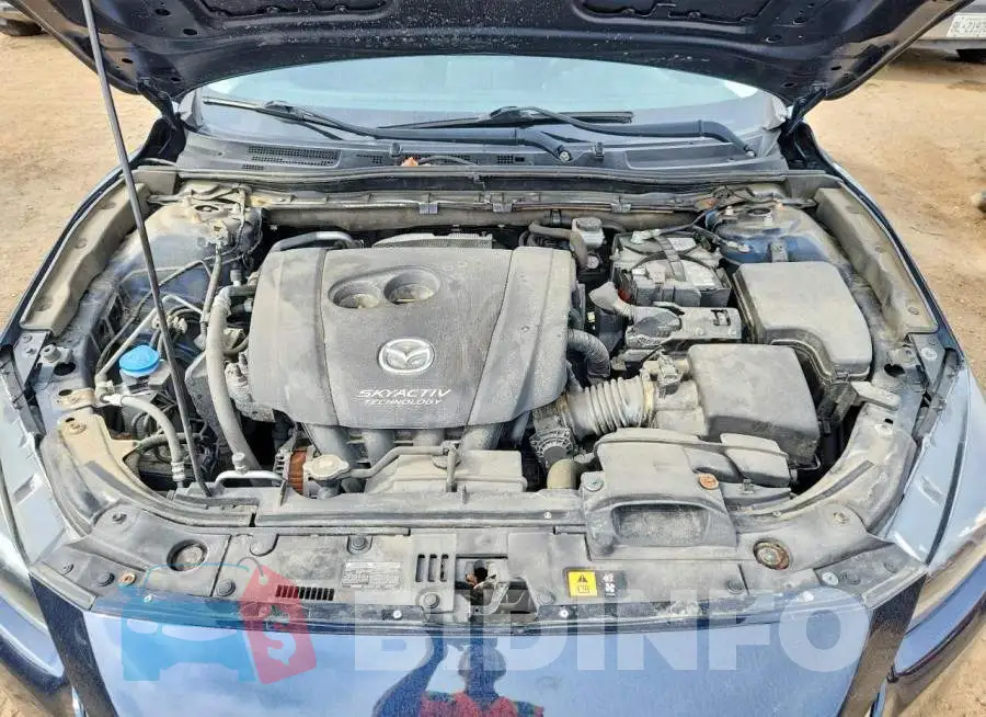 JM1BN1U73J1173336 Photo# 11