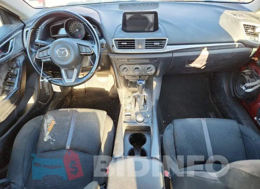 JM1BN1V77J1168221 Photo# 8