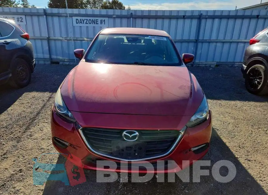 JM1BN1V77J1168221 Photo# 5